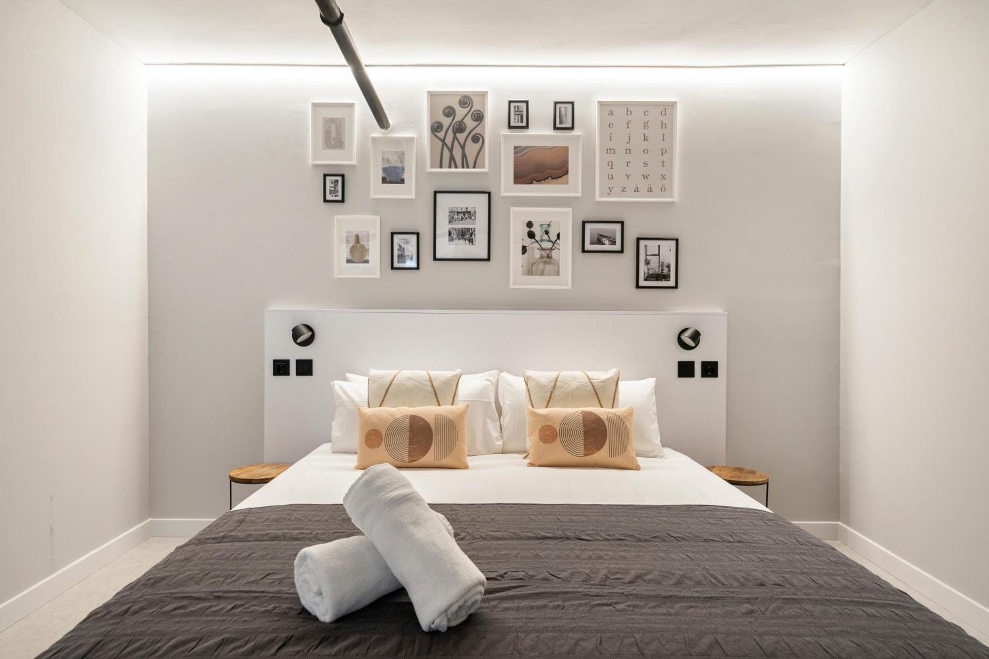 Dobo Madrid Cabrera Extérieur photo