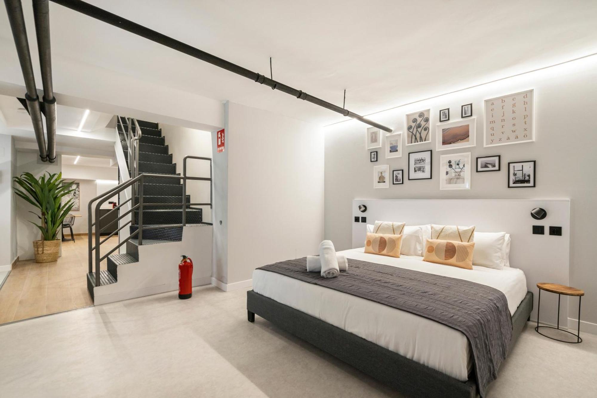 Dobo Madrid Cabrera Extérieur photo
