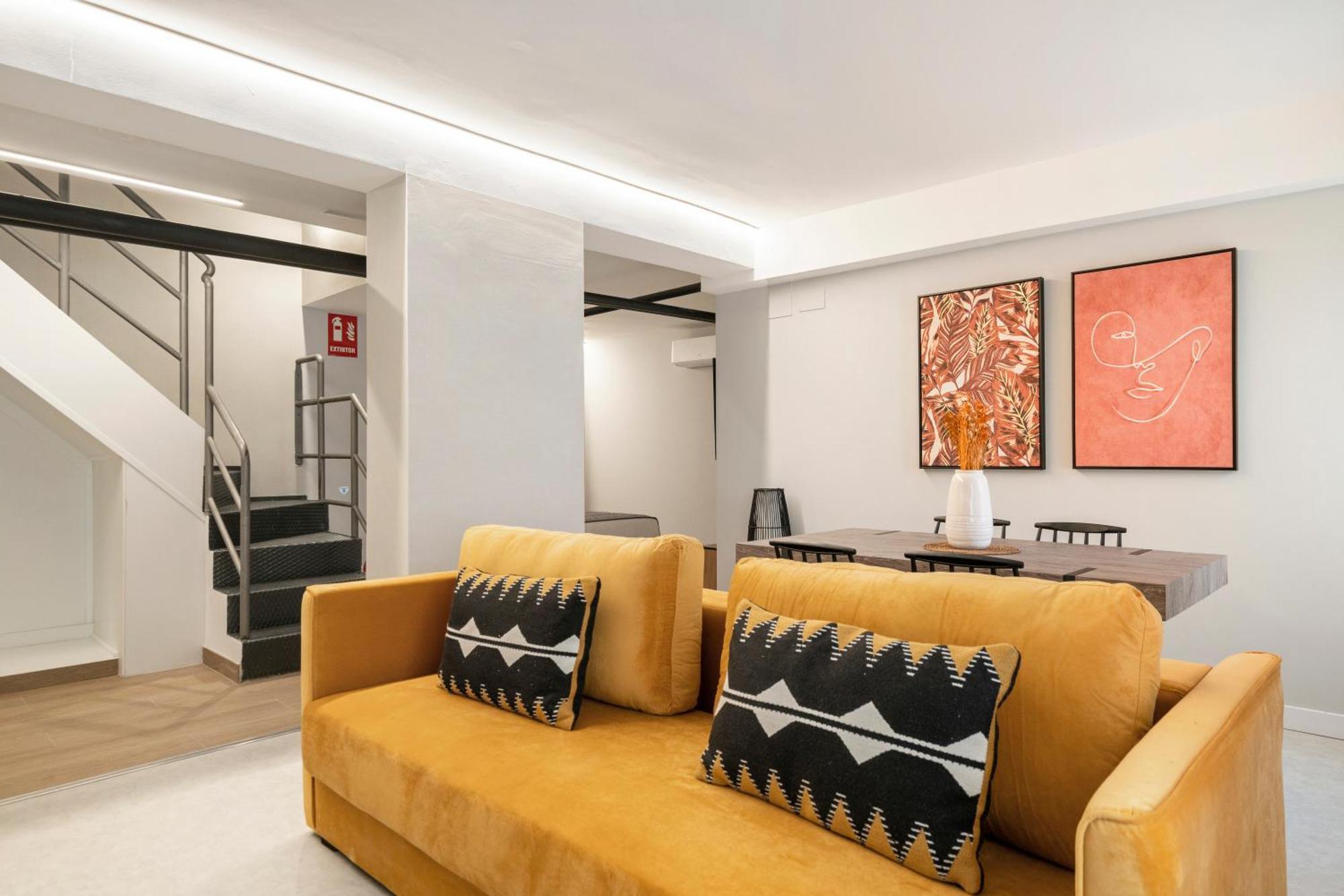 Dobo Madrid Cabrera Extérieur photo