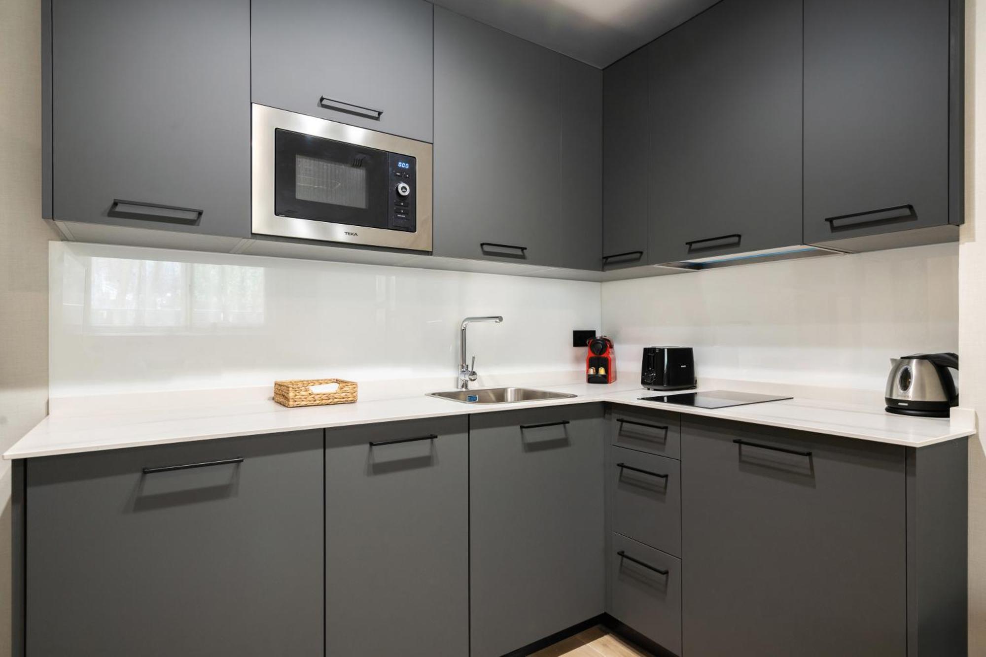 Dobo Madrid Cabrera Chambre photo