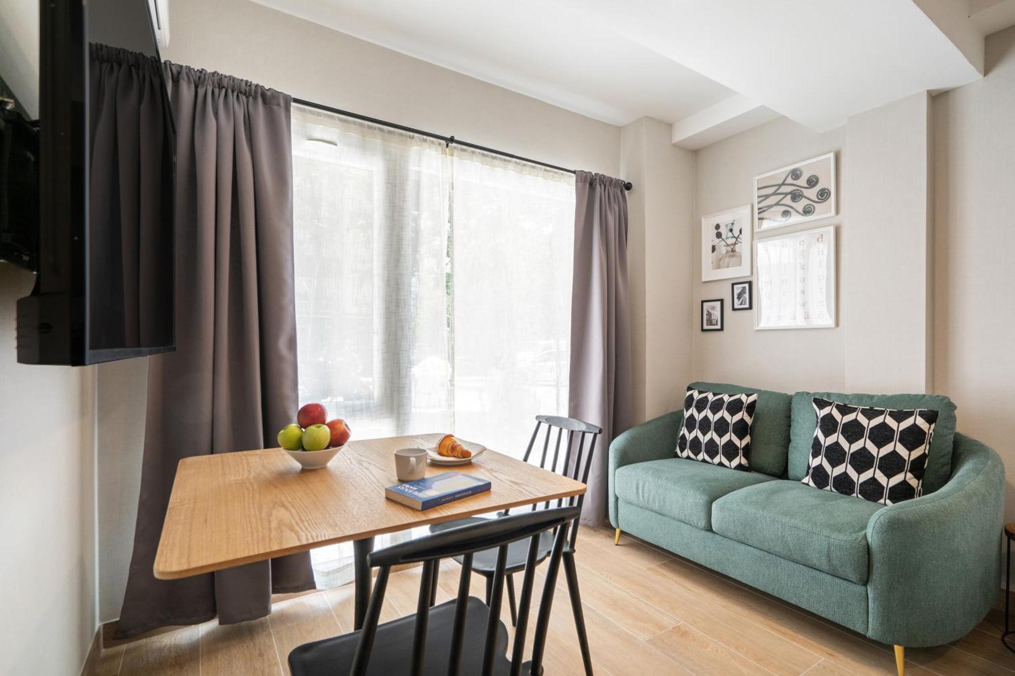 Dobo Madrid Cabrera Chambre photo