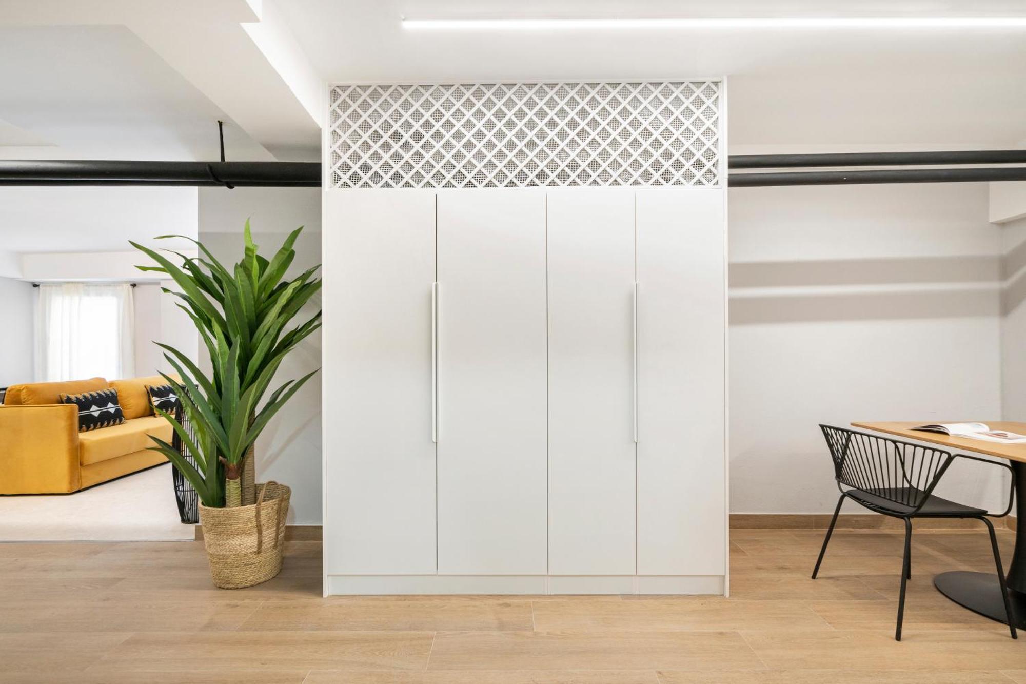Dobo Madrid Cabrera Chambre photo