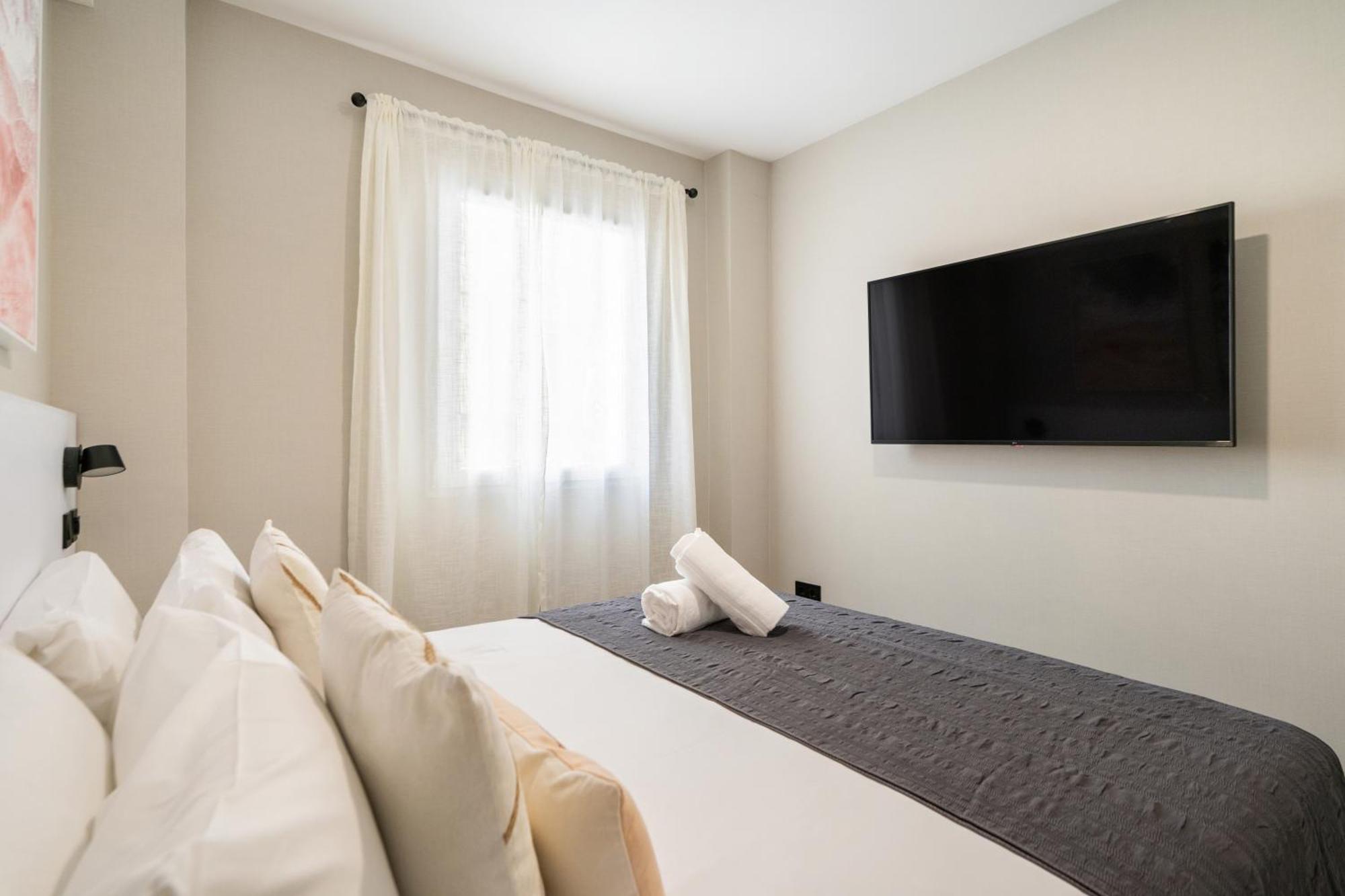 Dobo Madrid Cabrera Chambre photo
