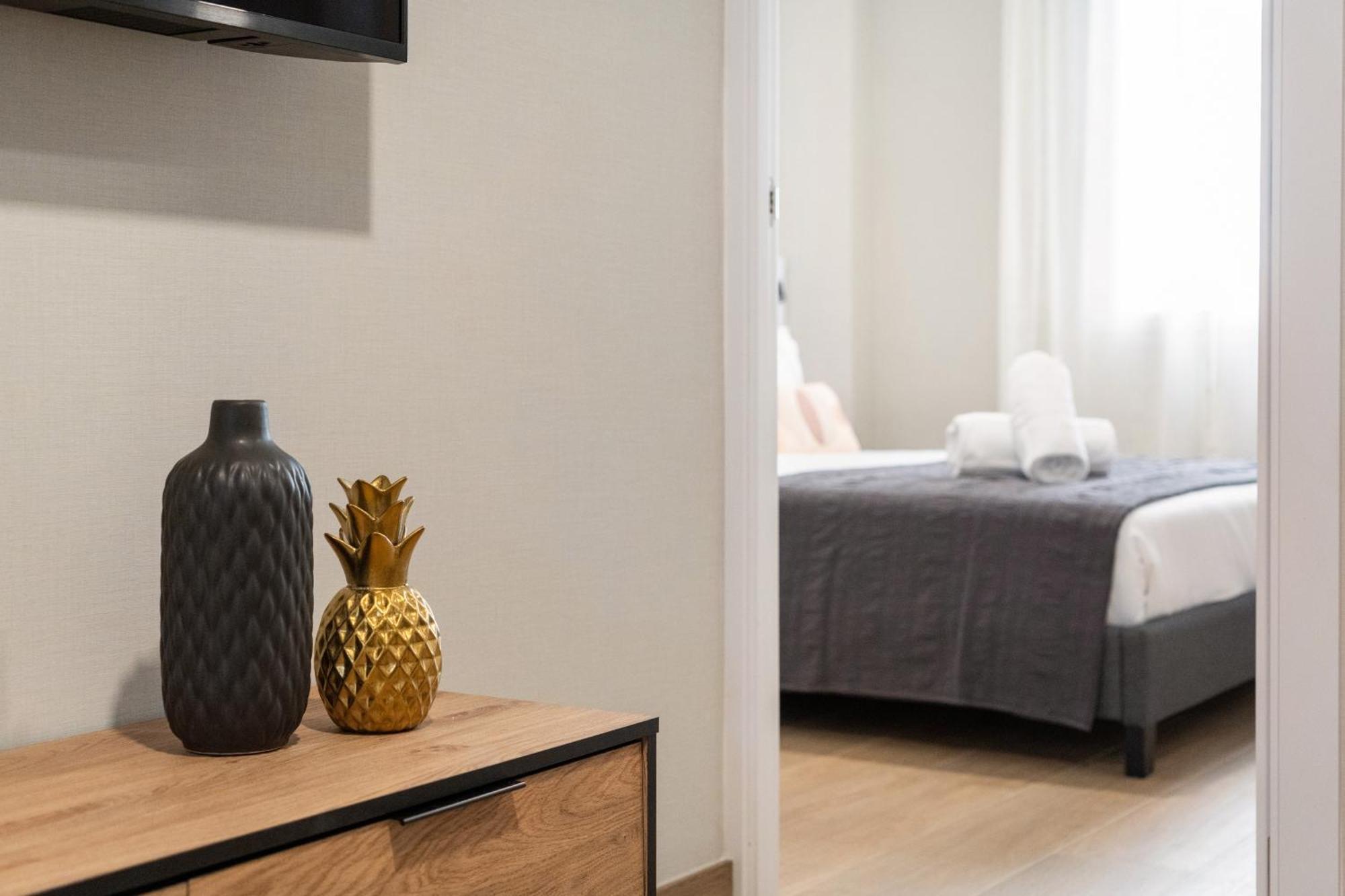 Dobo Madrid Cabrera Chambre photo