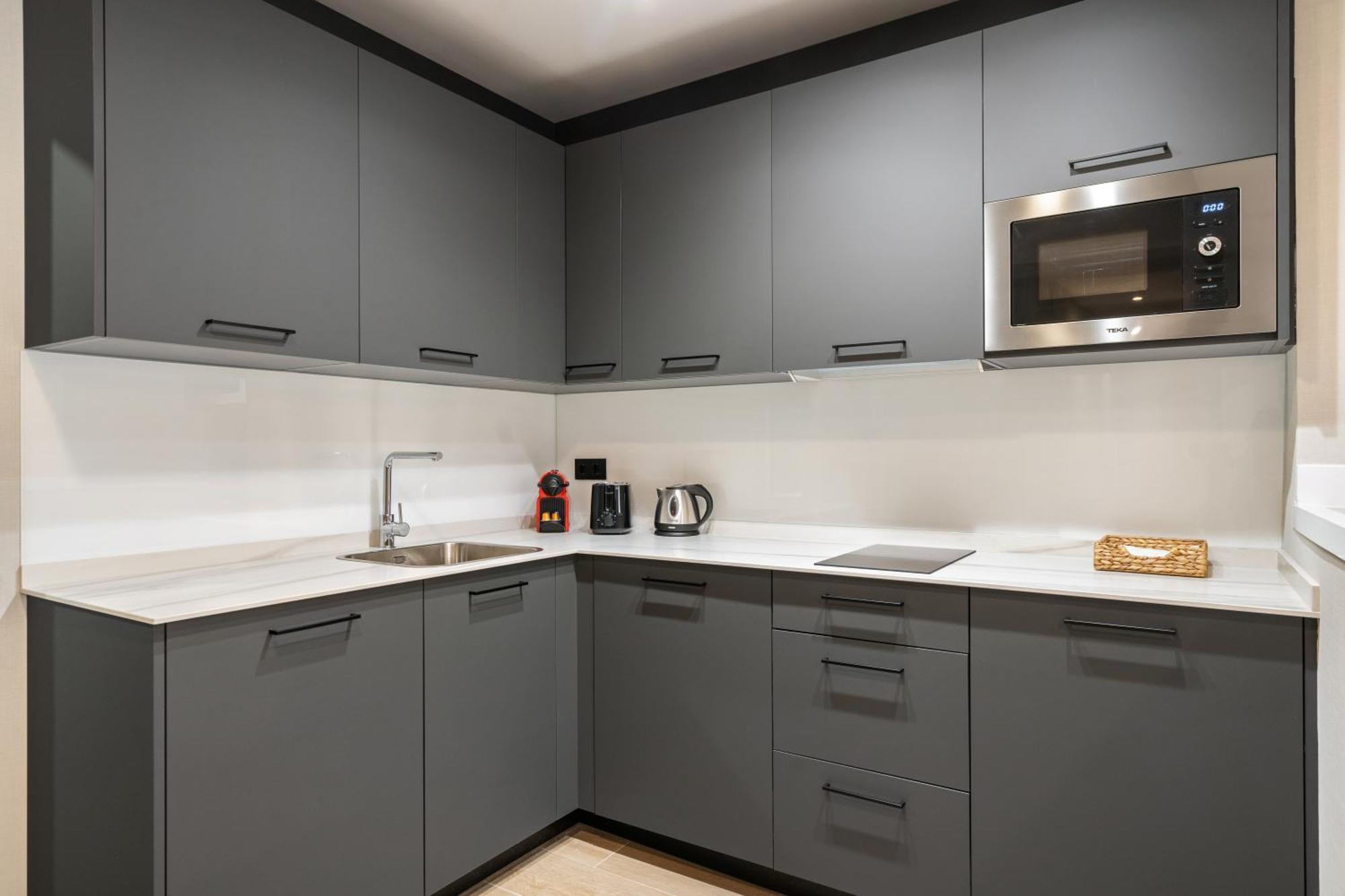 Dobo Madrid Cabrera Chambre photo