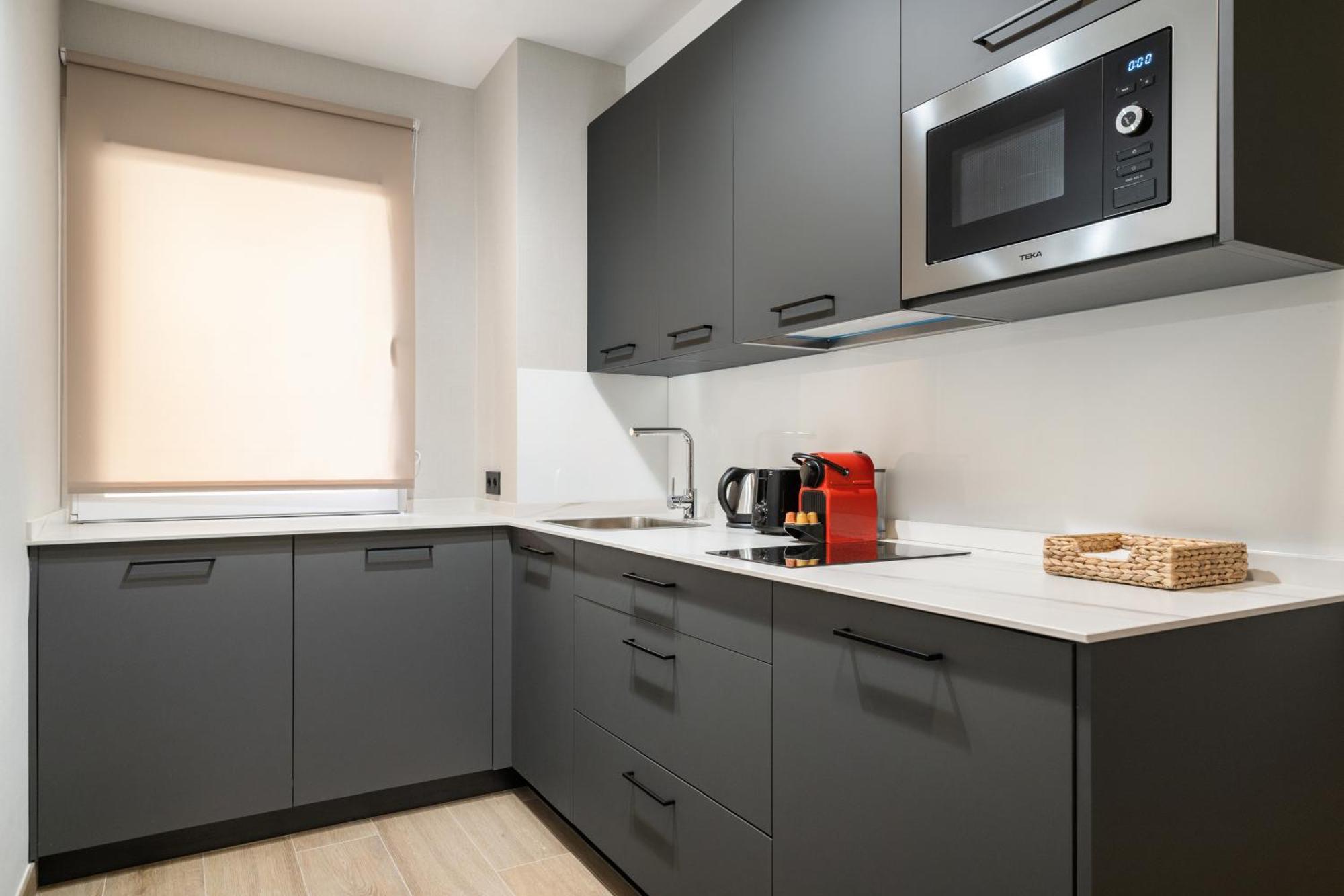 Dobo Madrid Cabrera Chambre photo