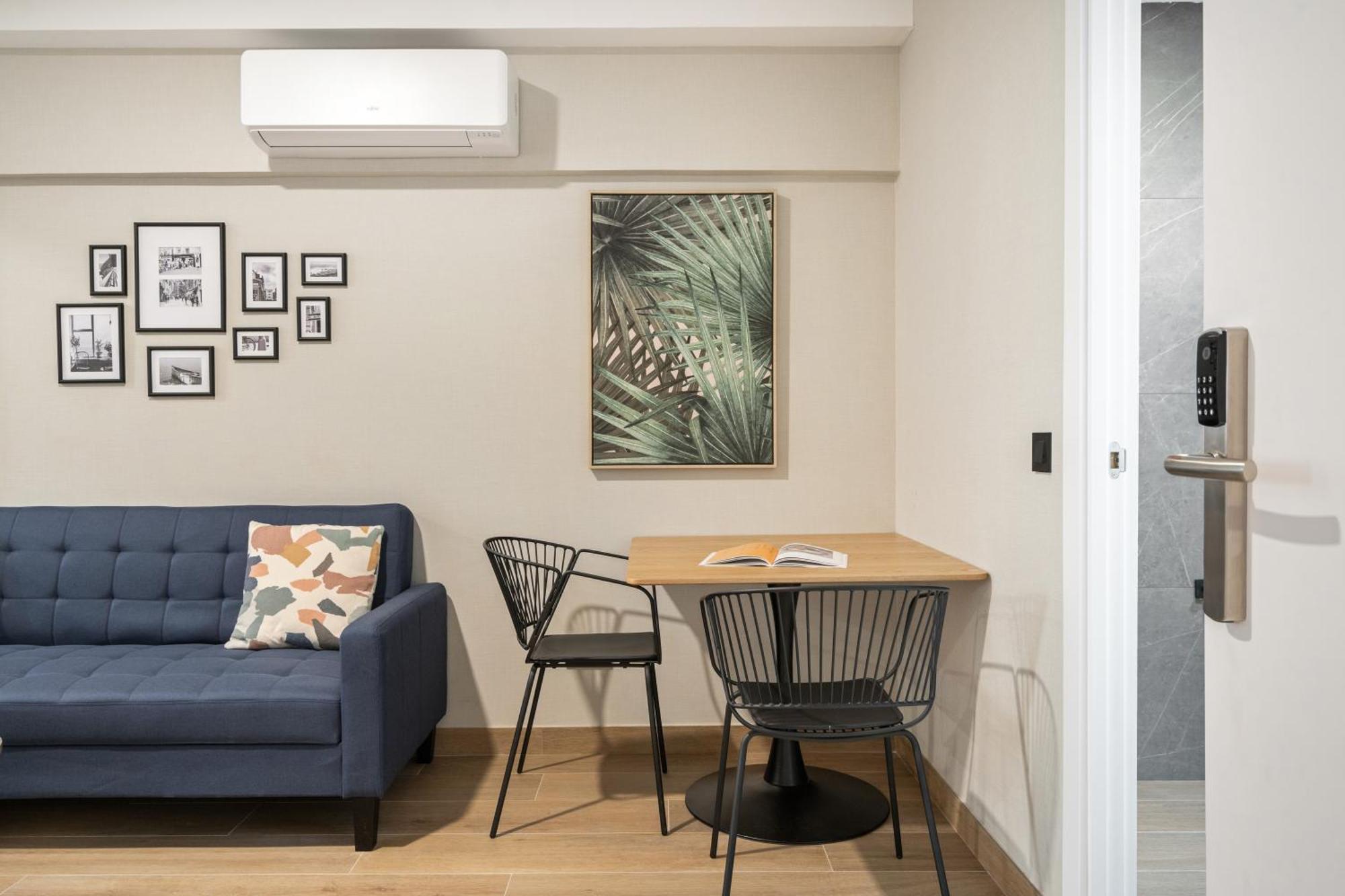 Dobo Madrid Cabrera Chambre photo