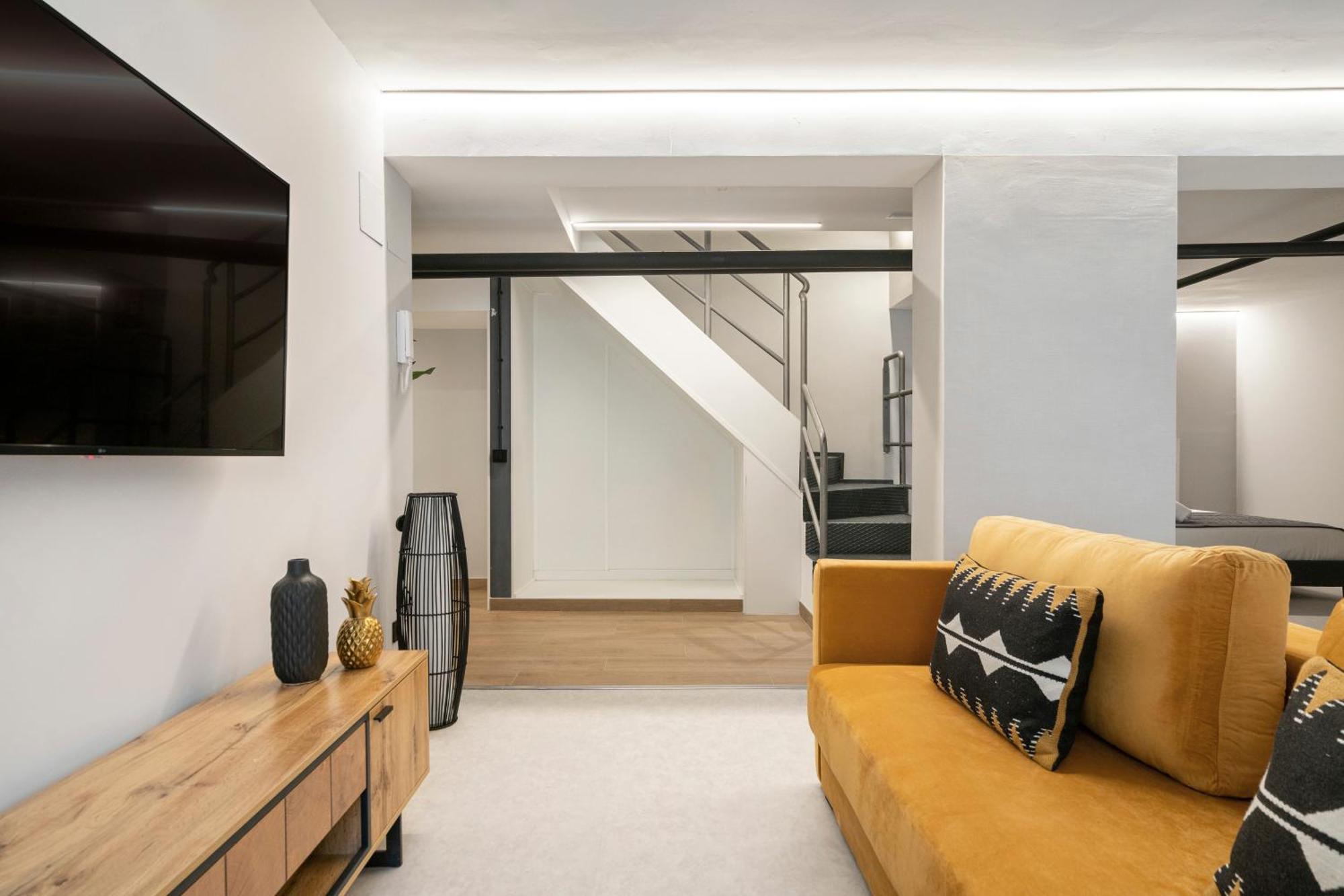 Dobo Madrid Cabrera Chambre photo
