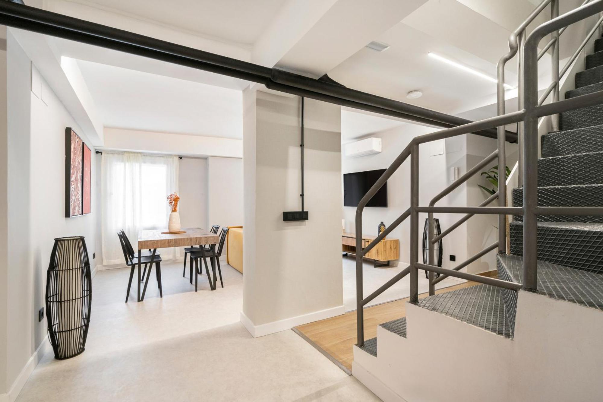 Dobo Madrid Cabrera Chambre photo