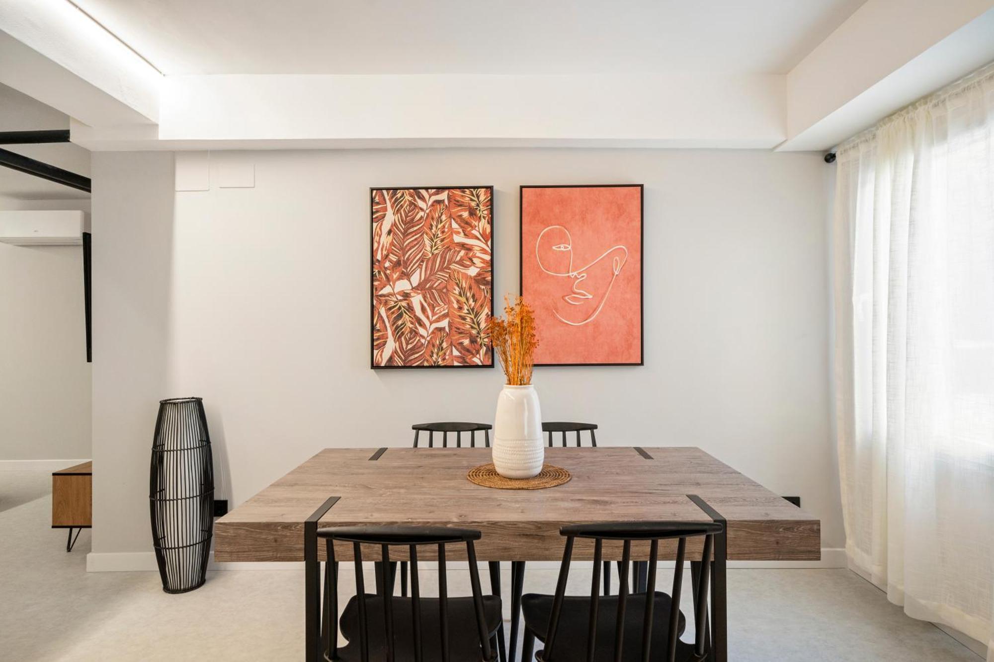 Dobo Madrid Cabrera Chambre photo